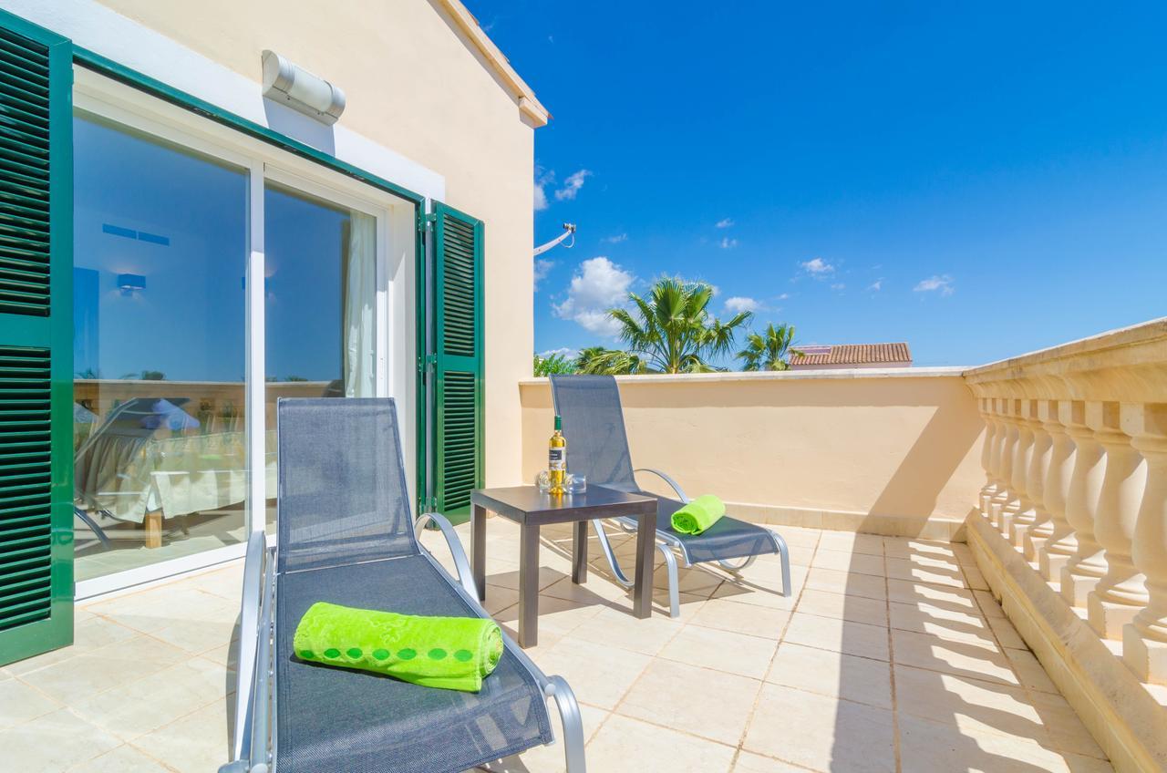 Voltora Villa Sa Ràpita