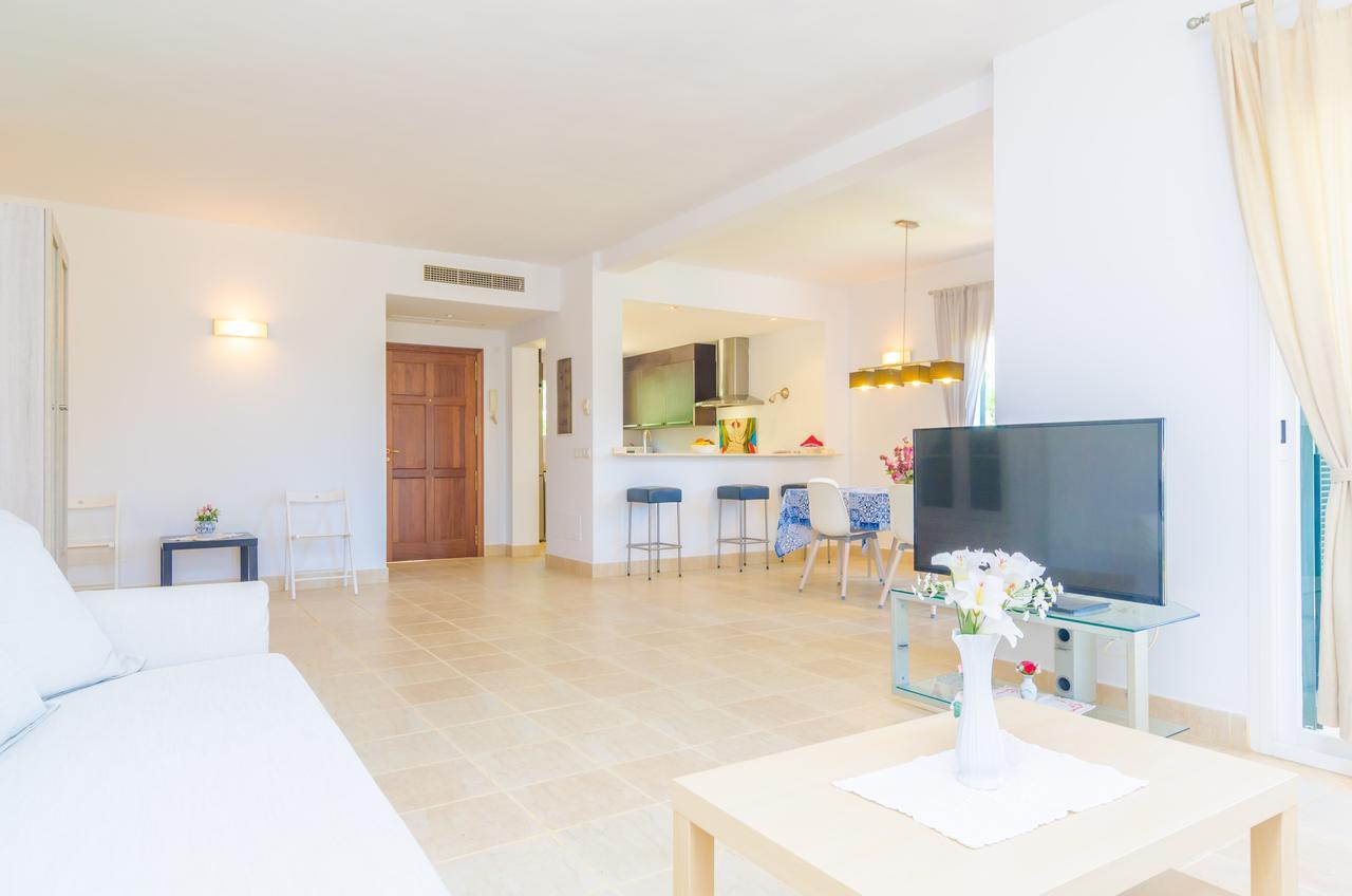 Villa Voltora Sa Ràpita
