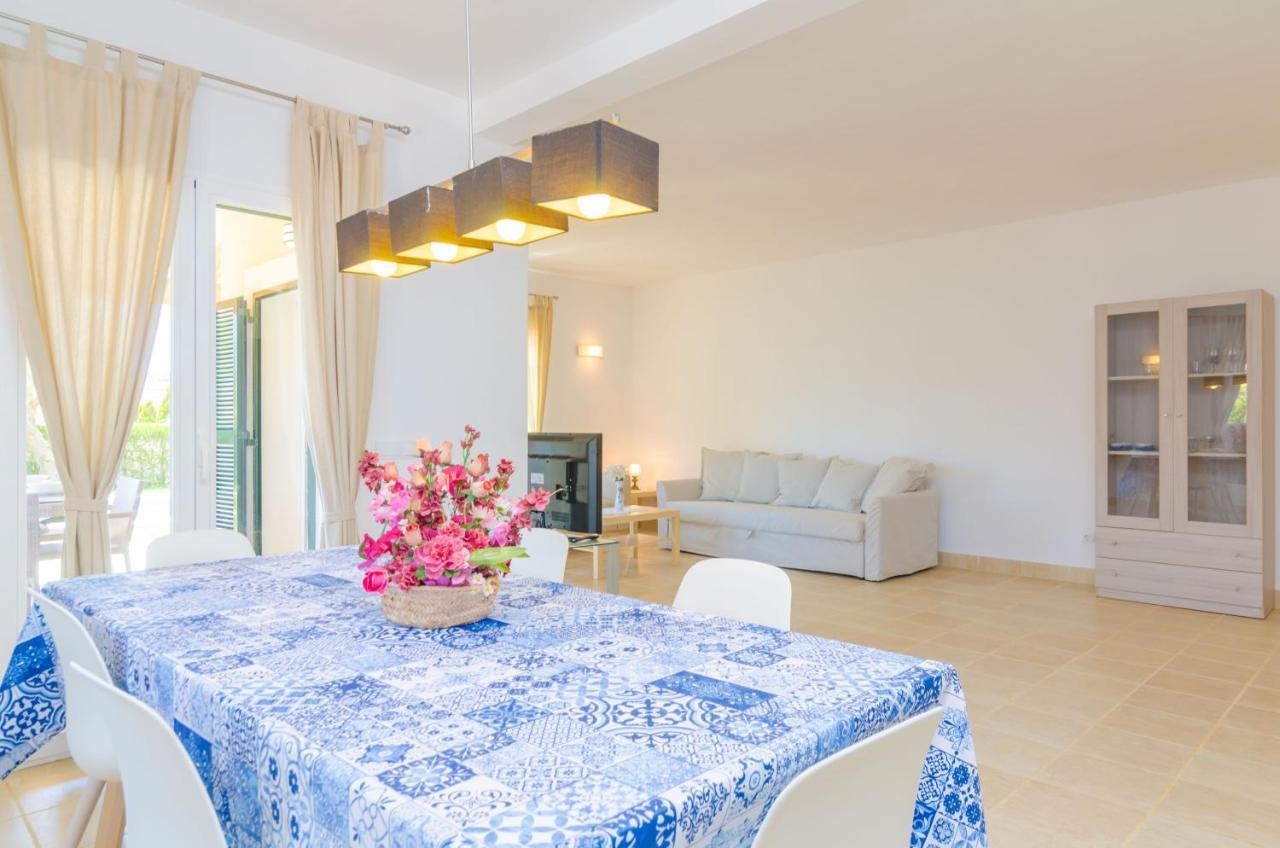 Villa Voltora Sa Ràpita