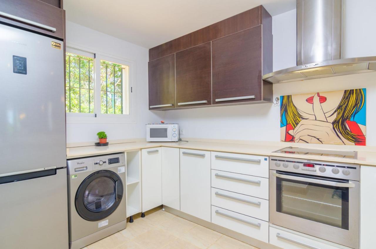 Voltora Villa Sa Ràpita