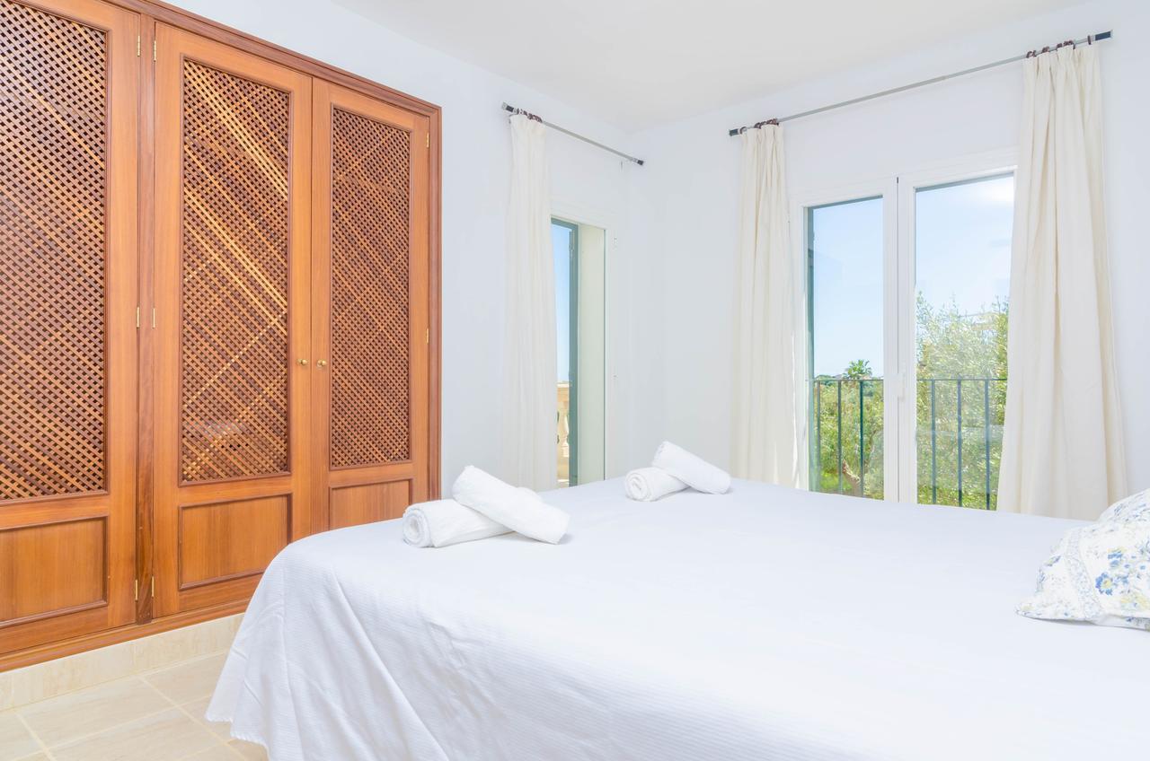 Voltora Villa Sa Ràpita